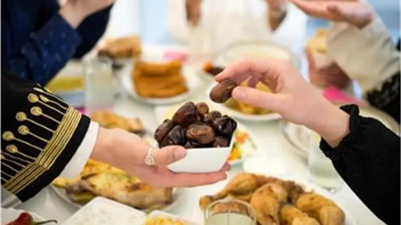 لصوم آمن في شهر رمضان.. 4 خطوات مهمة ليستعد بها الفرد 