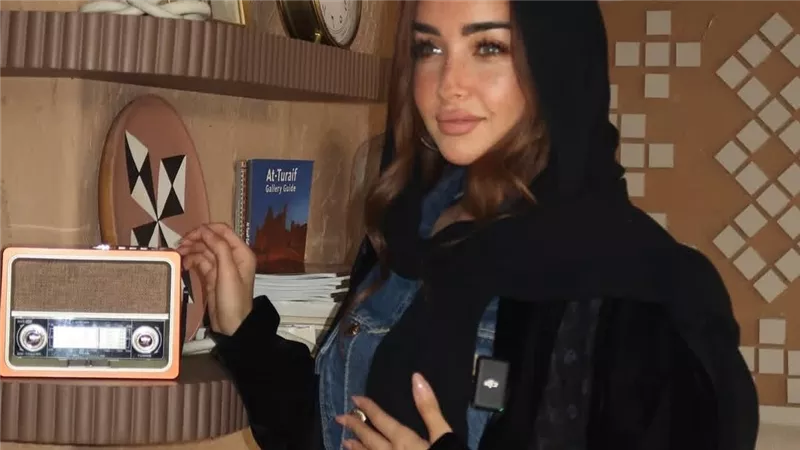 هنا الزاهد تخطف الأنظار بإطلالة الحجاب.. هل تخطط لعمل جديد؟