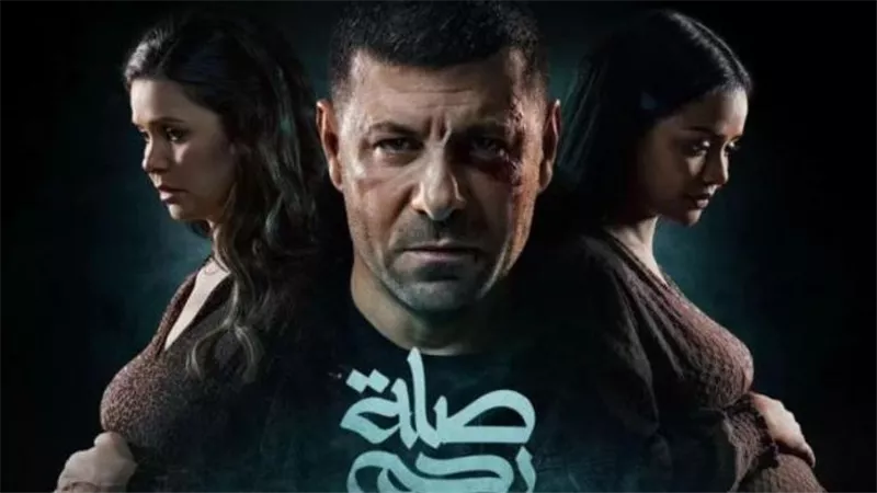 إياد نصار يفوز بجائزة عن «صلة رحم» قبل رمضان 2025
