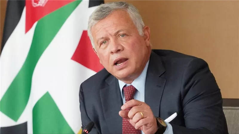 الملك عبد الله الثاني يخضع لعملية جراحية.. والديوان الهاشمي يكشف آخر التفاصيل 
