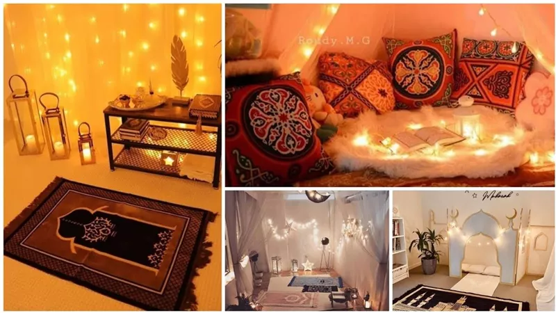 كيف تجهزي منزلك لاستقبال شهر رمضان؟.. إليك 6 نصائح هامة
