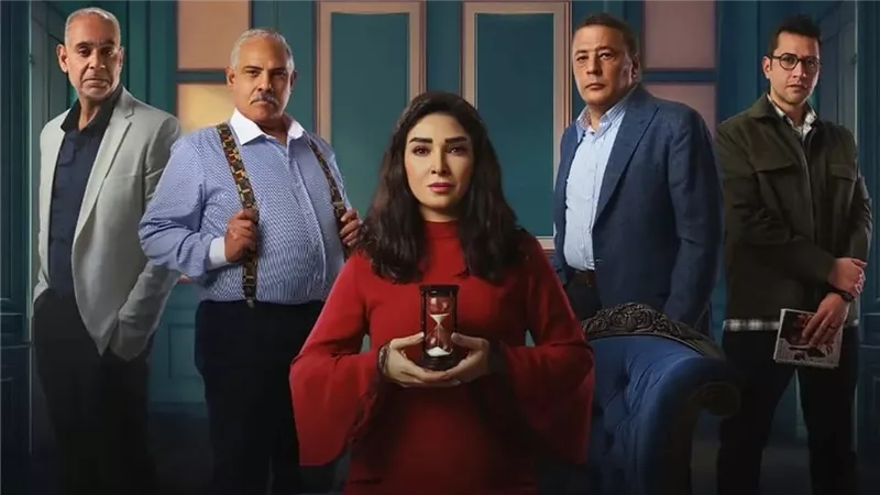 حسبة عمري برمضان 2025.. 4 أسباب تبشر بنجاح روجينا 