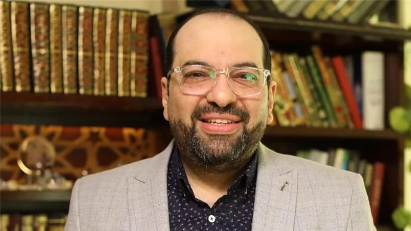 الشيخ خالد الجمل عن منصة FBC الوهمية: «خداع باسم الدين ونهب أموال البسطاء»
