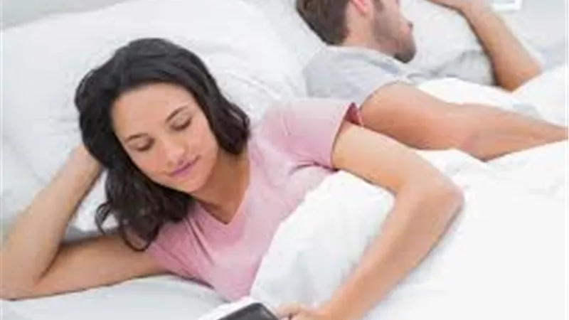 أدمنت على خيانة زوجًا لكي أنتقم منه.. ماذا أفعل