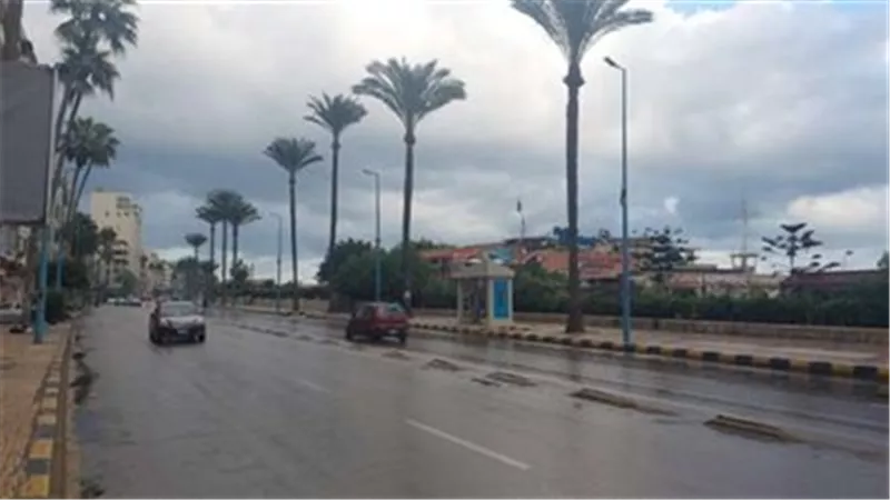الأرصاد: طقس بارد صباحًا ومائل للدفء نهارًا غدًا.. وشبورة مائية وأمطار خفيفة على بعض المناطق
