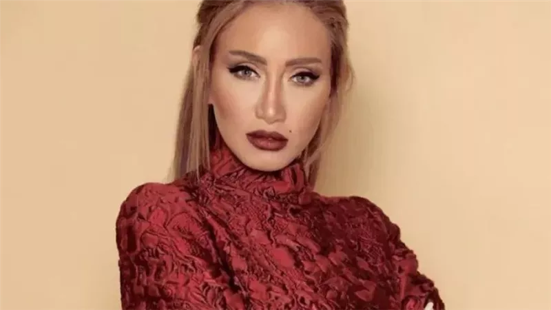 ريهام سعيد تتقدم ببلاغات عديدة ضد صفحات إلكترونية.. ما القصة؟ 