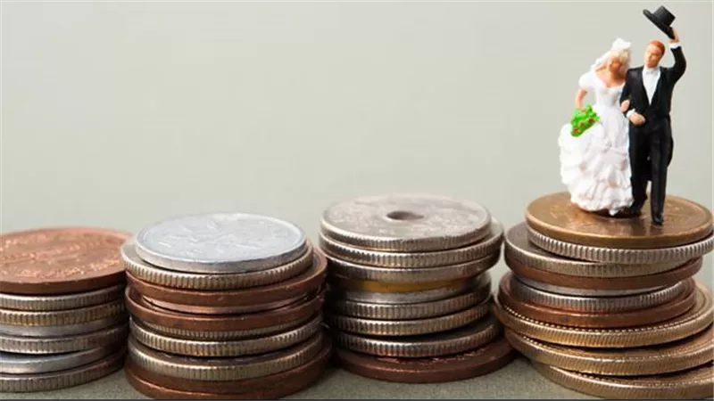 توفير المال قبل الزفاف.. 4 خطوات للابتعاد عن حفلات الزفاف الباهظة 