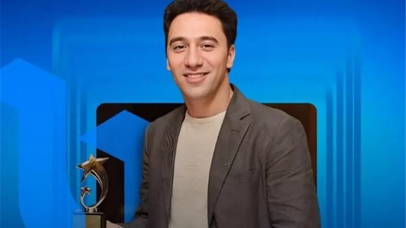 لأول مرة منذ 15 عامًا.. اختفاء محمد سلام عن موسم دراما رمضان 