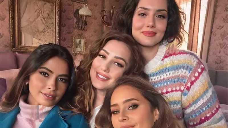 مسلسلات تناقش قضايا المرأة في رمضان 2025.. أبرزها «إخواتي» و«حسبة عمري»