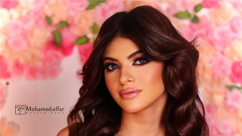 البلوجر سوزي الأردنية أمام النيابة بتهمة الإساءة لإحدى الشركات