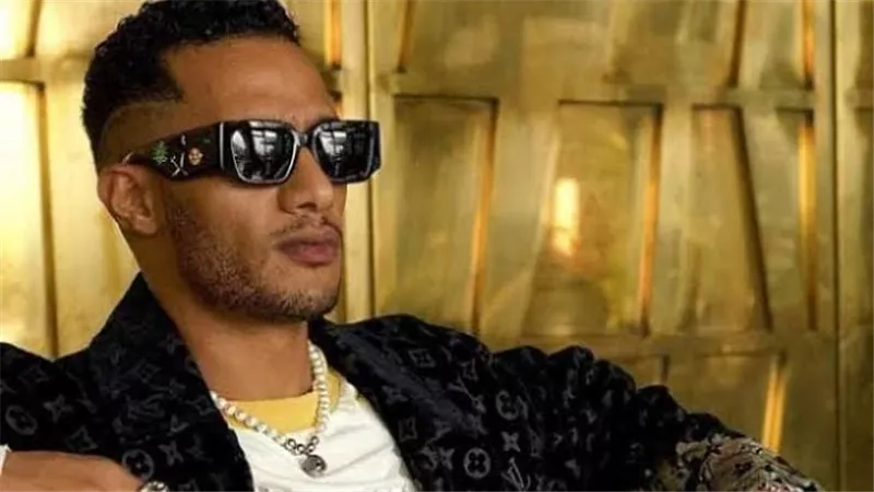 محمد رمضان يخصص مكافأة مالية كبيرة بسبب قفازه قبل رمضان 2025