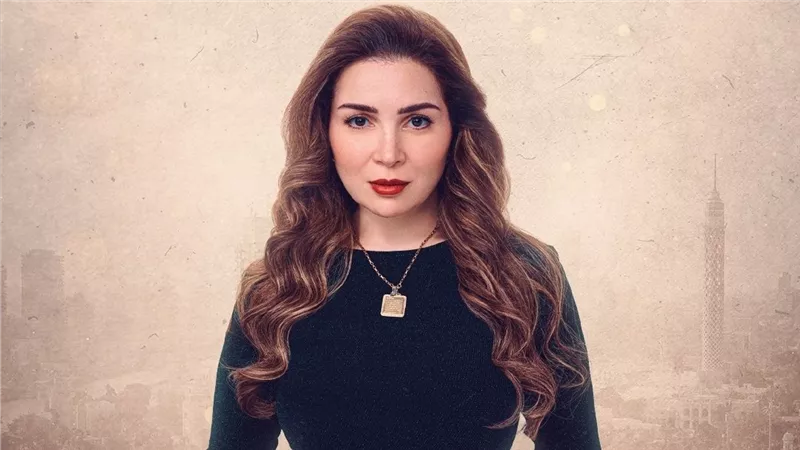 متى يعرض مسلسل مى عز الدين «قلبي ومفتاحه» رمضان 2025؟ 