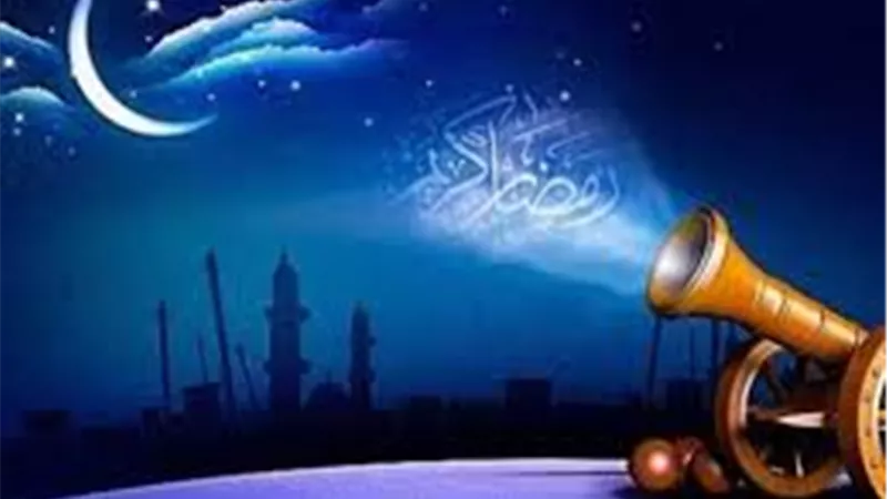 «هير نيوز» تهنئ المصريين والأمة العربية والإسلامية بحلول شهر رمضان