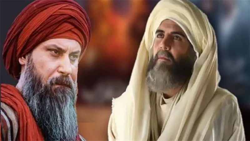 هل حرم الأزهر مسلسل معاوية؟.. وما حقيقة الدعوة القانونية ضد المسلسل؟