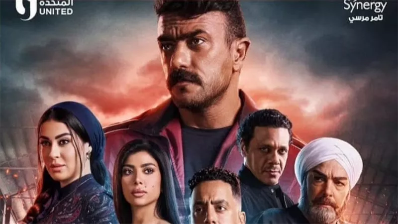 متى يعرض فهد البطل وهل يتشابه مع حق عرب؟ 