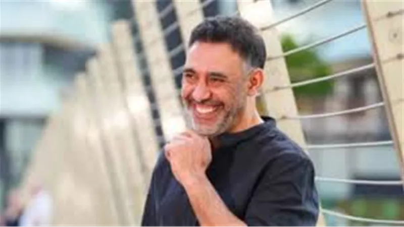 أول تعليق من عمرو مصطفى بعد إصابته بالسرطان
