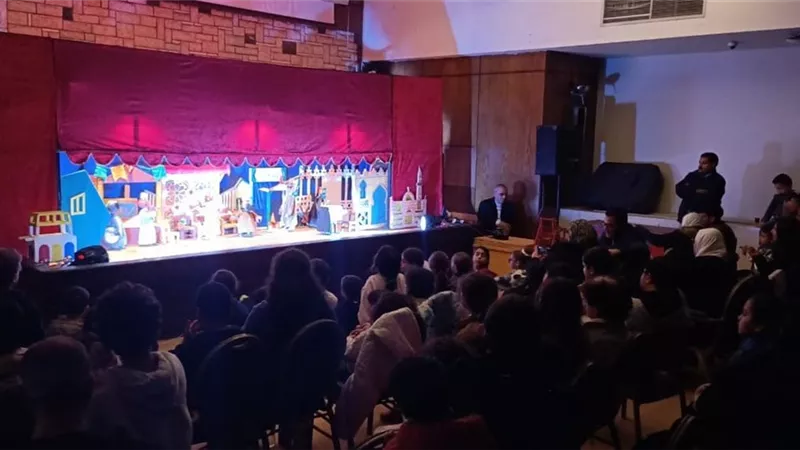«الثقافة» تطلق مشروع «الليلة الكبيرة في كل مكان» احتفاءً بالتراث المصري مع بداية شهر رمضان