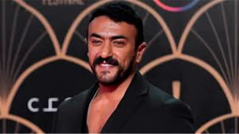أحمد العوضي يكشف عن مفاجأة في «رامز إيلون مصر»..ويعلن موعد زواجه