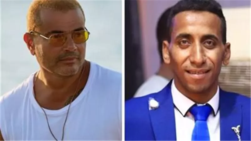 حكم نهائي ضد عمرو دياب في قضية الشاب المصفوع