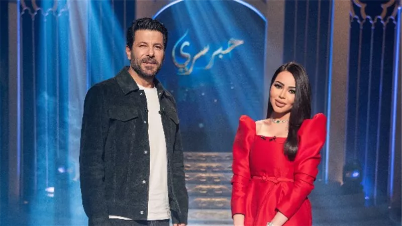 إياد نصار لـ