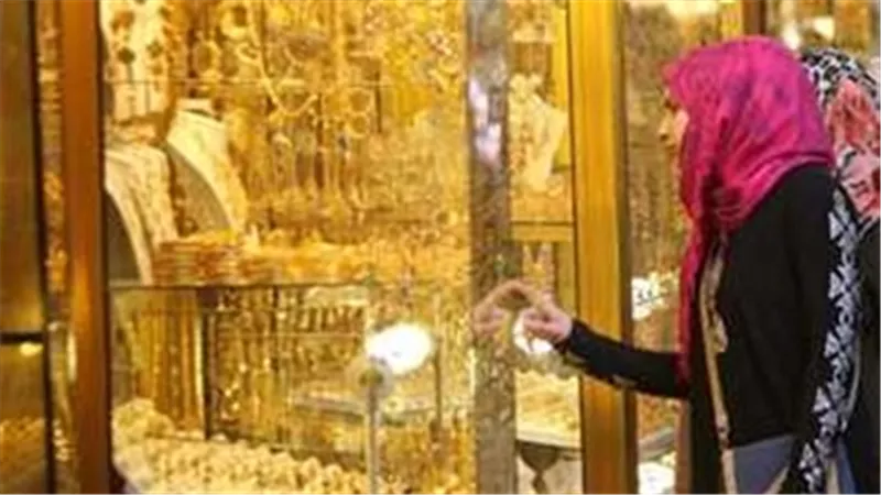 عيار 21 يسجل 4120 جنيهًا.. أسعار الذهب اليوم الأربعاء 12 مارس 2025