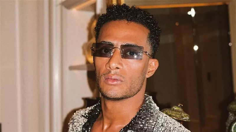 اسمعوا الفويس واستنوا المفاجأة.. محمد رمضان يشوق جمهوره بمسابقة جديدة 