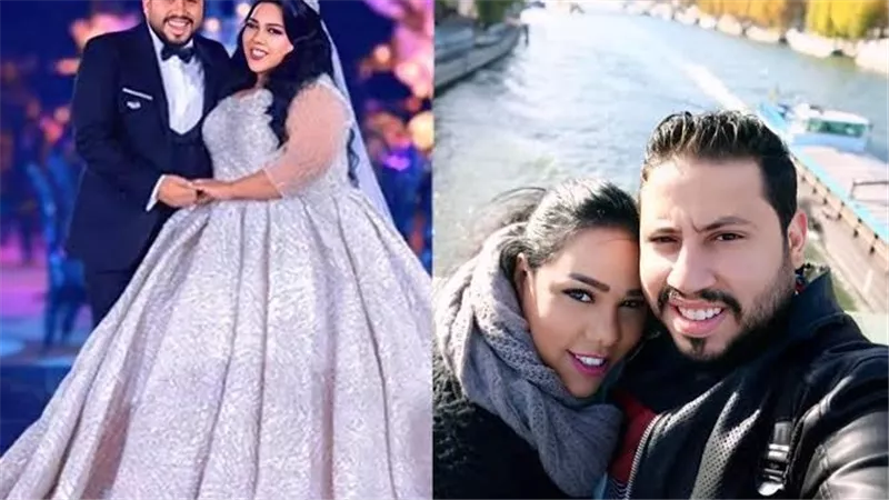 شيماء سيف تعود إلى طليقها محمد كارتر.. وهكذا علق