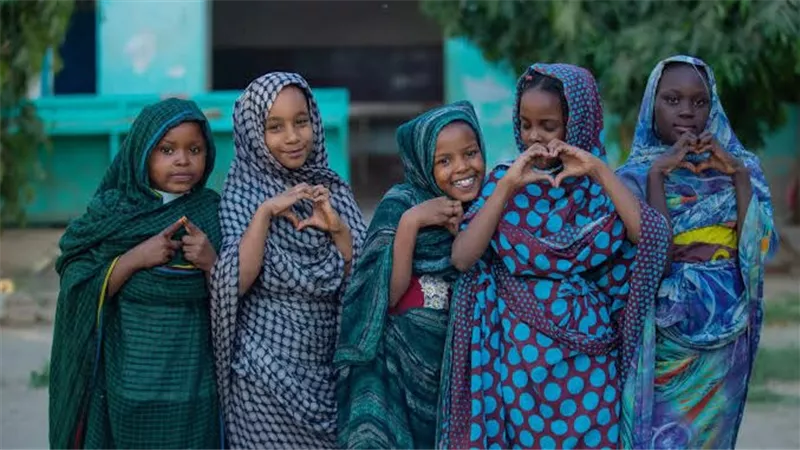 ما هي أبرز طقوس شهر رمضان في السودان؟ 
