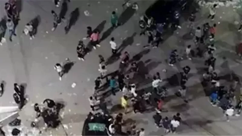 «معركة السحور»..  مقتل شخصين وإصابة 3 آخرين بسبب لعب الأطفال بقنا