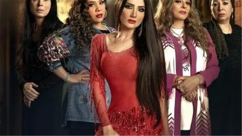 مسلسل إش إش الحلقة الثالثة.. زواج سري ومشادة بين الأخوات 