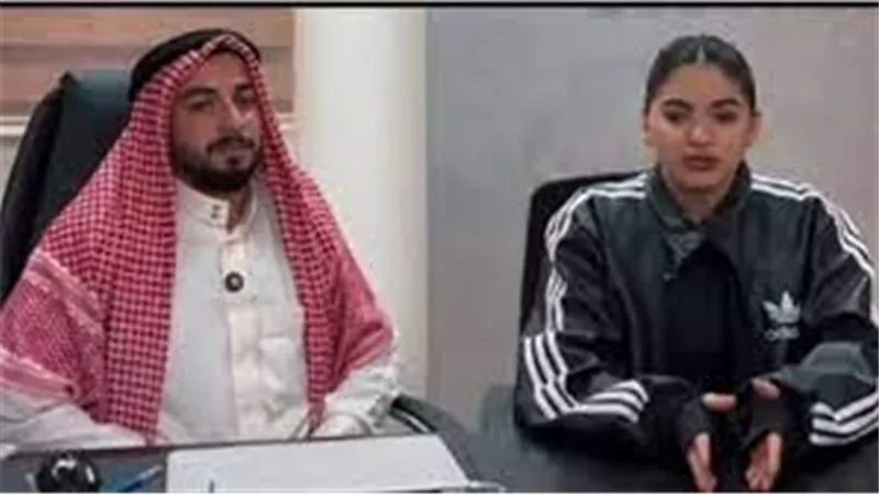 حبس البلوجر سوزي الأردنية بتهمة الانضمام لجماعة إرهابية ونشر أخبار كاذبة