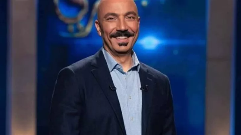 طارق لطفي: مراتي كاتم أسراري والهجوم على السقا مدفوع