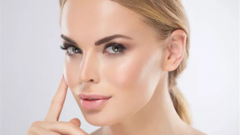 فوائد ماسك الطحينة المذهلة لبشرة مشرقة وصحية في رمضان