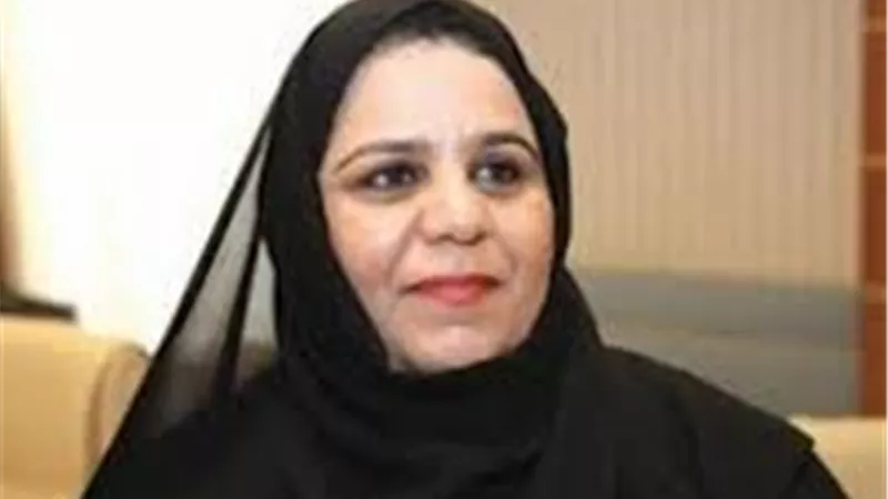 شيخة الجابري | واحدة من الأصوات الأدبية المميزة في الإمارات