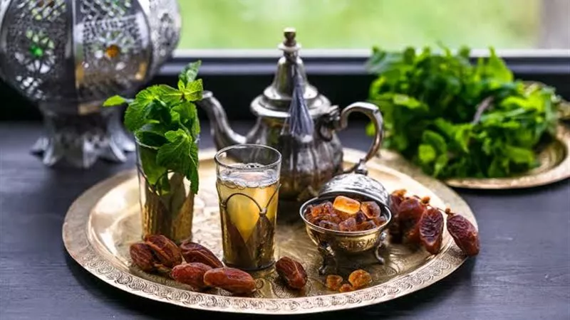 رمضان في الجزائر شكل تاني.. طقوس غير عادية لاستقبال «سيدنا رمضان»