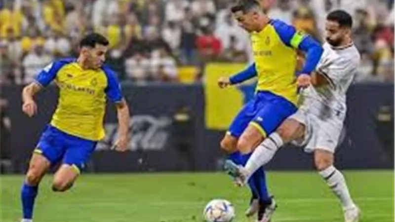 بث مباشر | مباراة النصر والشباب في الدوري السعودي