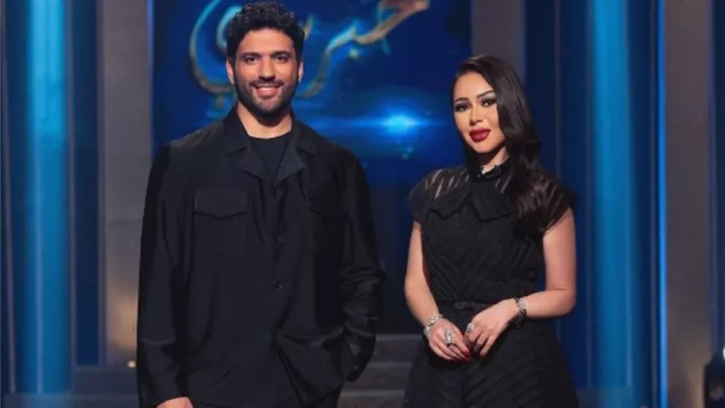 حسن الرداد لـ حبر سرى: تلقيت عروضا لإحياء أفراح بعد نجاح أغاني أفلامي