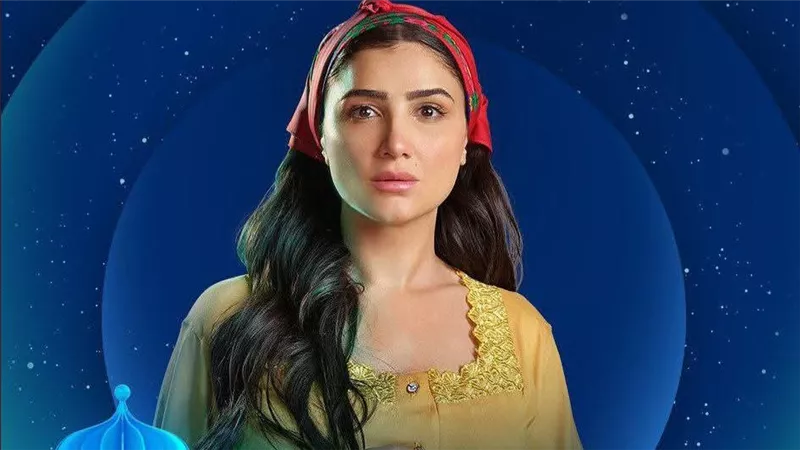 الحلقة 8 من مسلسل 