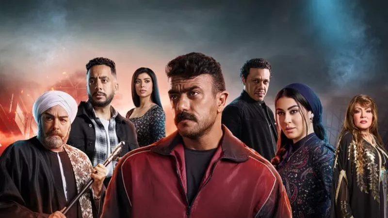 فهد البطل الحلقة 8 .. صدمة آسيا بعد معرفتها بأنها حامل