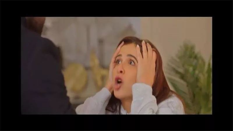 وتقابل حبيب الحلقة 8.. أنوشكا تصفع ياسمين عبد العزيز 