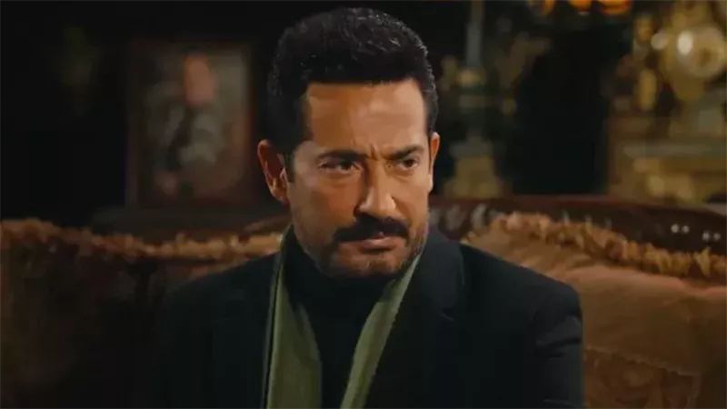 سيد الناس الحلقة 8.. مواجهات عنيفة وأسرار جديدة 