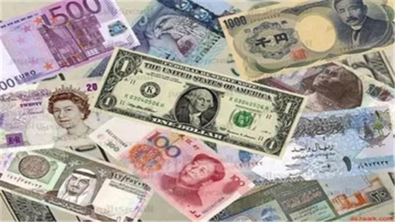 سعر الدولار مقابل الجنيه المصري اليوم الثلاثاء 8 ابريل 2025