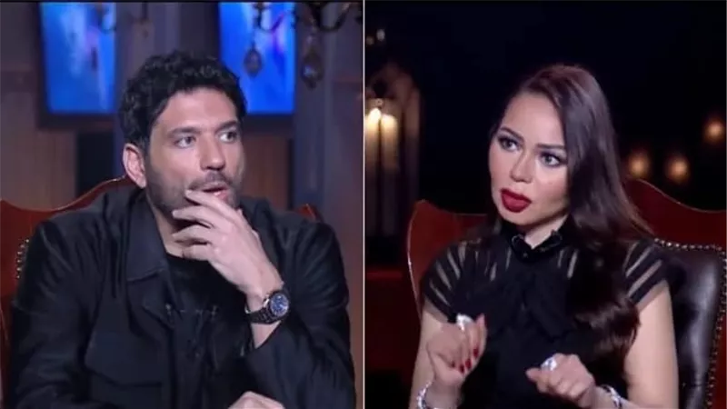 حسن الرداد: سمير صبري رشحني لتجسيد محمد فوزي.. ولكن