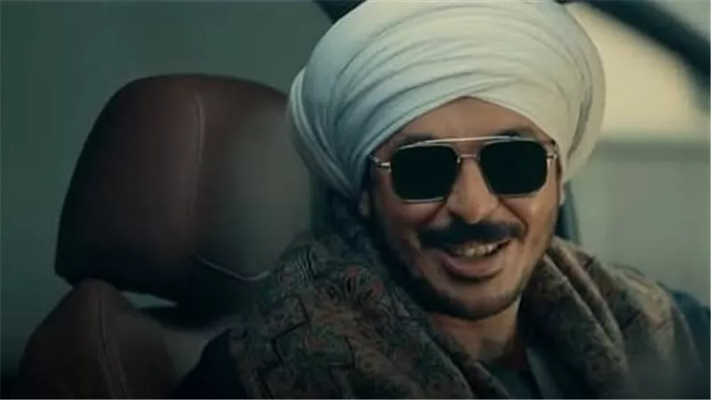 حكيم باشا الحلقة 10.. هل يخرج مصطفى شعبان من السجن؟ 