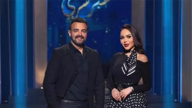 عمرو محمود ياسين لـ