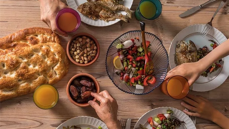 أستاذ بالقومي للبحوث يوضح دور الصيام في تعزيز الصحة المناعية