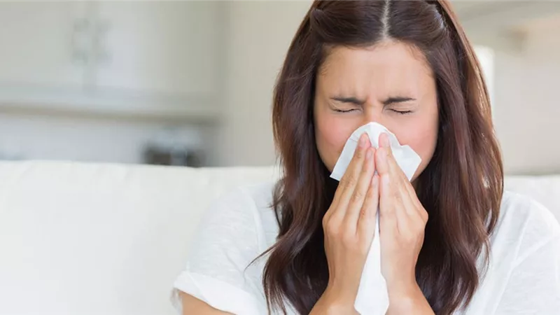4 نصائح يجب أن يتبعها مرضى الحساسية أثناء أداء العمرة في رمضان