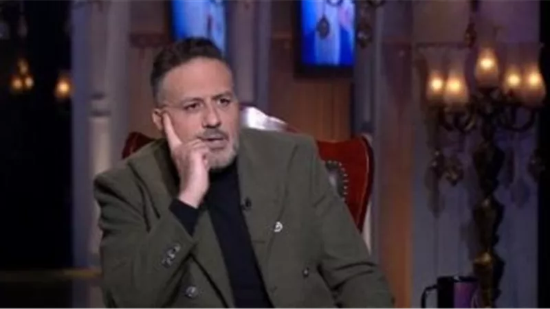 خالد سرحان يرد على اعتراض الأزهر على مسلسل 