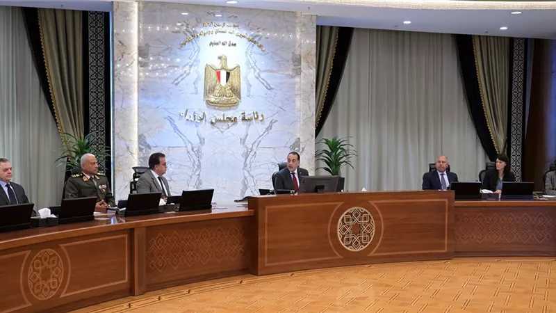 الحكومة توافق على 4 قرارات هامة.. تعرف عليهم
