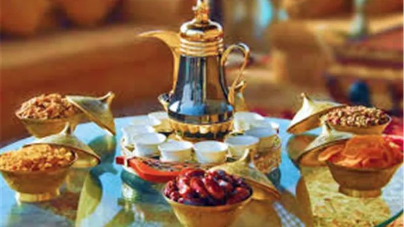 ليالي رمضان في الخليج حاجة تانية.. «ضرب نار ونكصة وشعبنة ولمة»